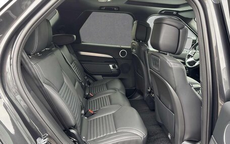 Land Rover Discovery IV, 2025 год, 19 990 000 рублей, 8 фотография