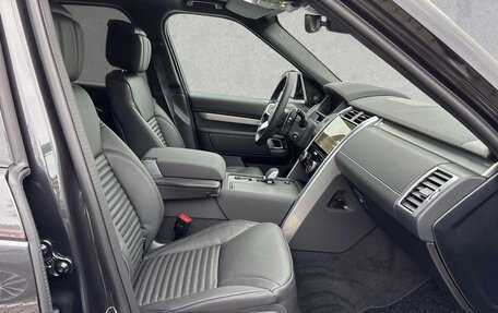 Land Rover Discovery IV, 2025 год, 19 990 000 рублей, 9 фотография