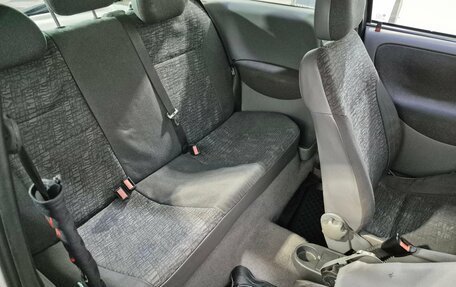 Opel Corsa C рестайлинг, 2001 год, 295 000 рублей, 17 фотография