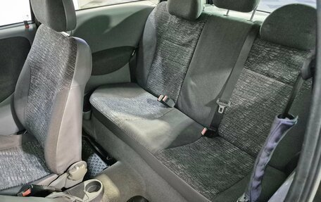 Opel Corsa C рестайлинг, 2001 год, 295 000 рублей, 15 фотография