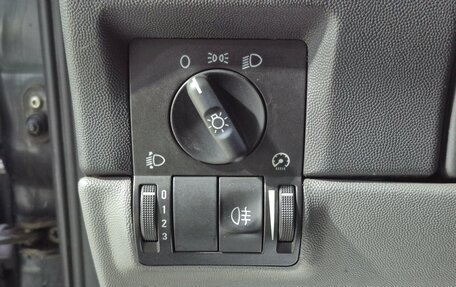 Opel Corsa C рестайлинг, 2001 год, 295 000 рублей, 19 фотография