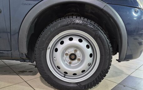 Opel Corsa C рестайлинг, 2001 год, 295 000 рублей, 21 фотография