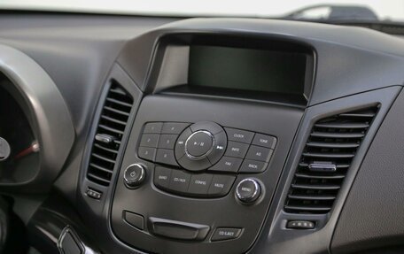 Chevrolet Orlando I, 2014 год, 995 000 рублей, 7 фотография