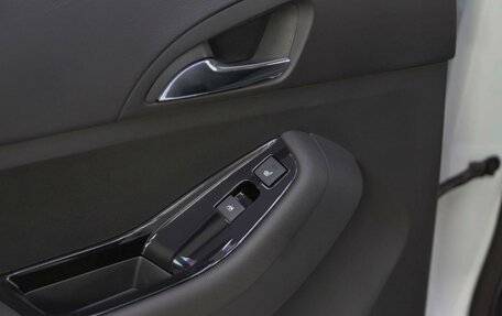 Chevrolet Orlando I, 2014 год, 995 000 рублей, 8 фотография