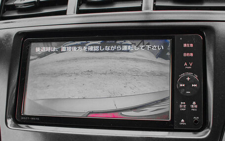 Toyota Prius Alpha I (ZVW40/41), 2011 год, 1 320 000 рублей, 15 фотография