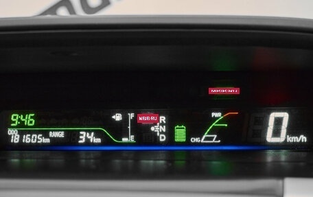 Toyota Prius Alpha I (ZVW40/41), 2011 год, 1 320 000 рублей, 11 фотография