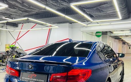 BMW 5 серия, 2019 год, 3 950 000 рублей, 6 фотография