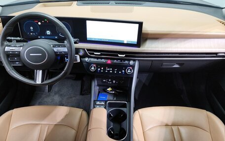 Hyundai Sonata VIII, 2023 год, 3 147 000 рублей, 7 фотография