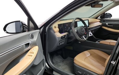 Hyundai Sonata VIII, 2023 год, 3 147 000 рублей, 5 фотография