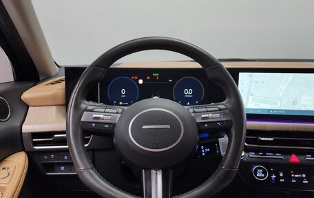 Hyundai Sonata VIII, 2023 год, 3 147 000 рублей, 10 фотография