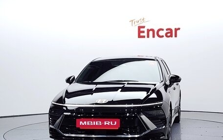 Hyundai Sonata VIII, 2023 год, 3 147 000 рублей, 4 фотография