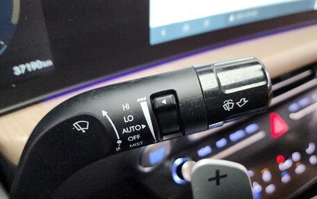 Hyundai Sonata VIII, 2023 год, 3 147 000 рублей, 13 фотография