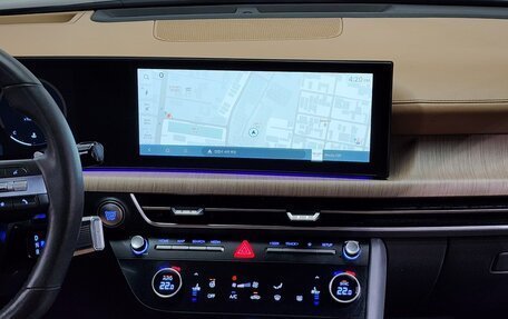 Hyundai Sonata VIII, 2023 год, 3 147 000 рублей, 14 фотография