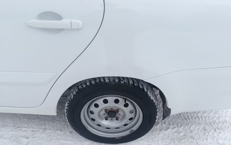 Datsun on-DO I рестайлинг, 2019 год, 435 000 рублей, 9 фотография