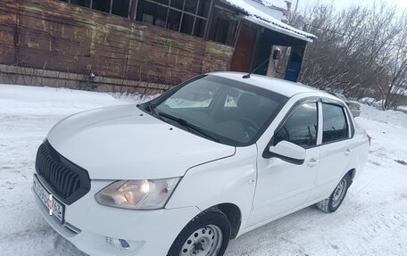 Datsun on-DO I рестайлинг, 2019 год, 435 000 рублей, 2 фотография