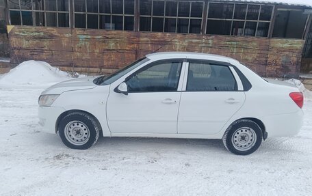 Datsun on-DO I рестайлинг, 2019 год, 435 000 рублей, 3 фотография