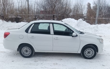 Datsun on-DO I рестайлинг, 2019 год, 435 000 рублей, 5 фотография