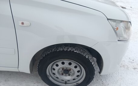 Datsun on-DO I рестайлинг, 2019 год, 435 000 рублей, 7 фотография