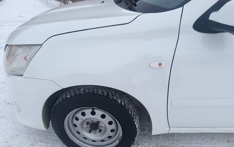 Datsun on-DO I рестайлинг, 2019 год, 435 000 рублей, 10 фотография