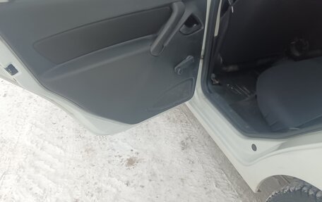 Datsun on-DO I рестайлинг, 2019 год, 435 000 рублей, 12 фотография