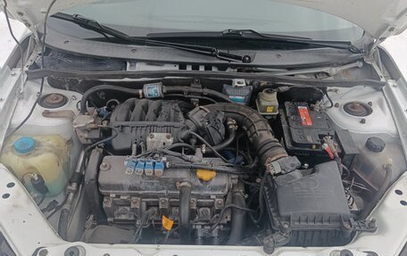 Datsun on-DO I рестайлинг, 2019 год, 435 000 рублей, 17 фотография