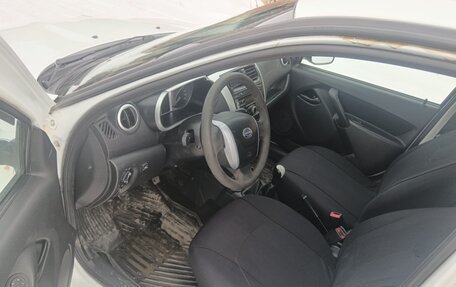 Datsun on-DO I рестайлинг, 2019 год, 435 000 рублей, 16 фотография