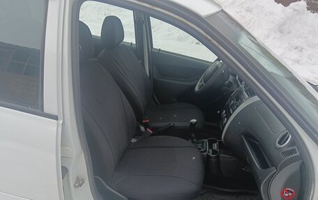 Datsun on-DO I рестайлинг, 2019 год, 435 000 рублей, 15 фотография