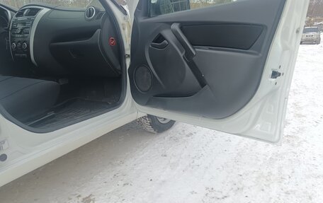 Datsun on-DO I рестайлинг, 2019 год, 435 000 рублей, 14 фотография