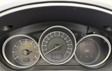 Mazda CX-5 II, 2016 год, 2 350 000 рублей, 21 фотография