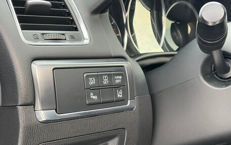 Mazda CX-5 II, 2016 год, 2 350 000 рублей, 23 фотография