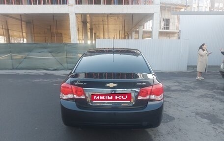 Chevrolet Cruze II, 2012 год, 700 000 рублей, 5 фотография