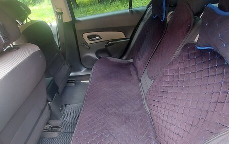 Chevrolet Cruze II, 2012 год, 700 000 рублей, 19 фотография