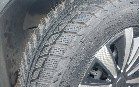 Chevrolet Cruze II, 2012 год, 700 000 рублей, 12 фотография