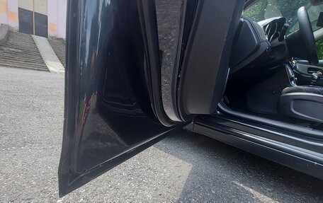 Chevrolet Cruze II, 2012 год, 700 000 рублей, 17 фотография