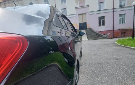 Chevrolet Cruze II, 2012 год, 700 000 рублей, 23 фотография