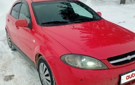 Chevrolet Lacetti, 2007 год, 390 000 рублей, 3 фотография