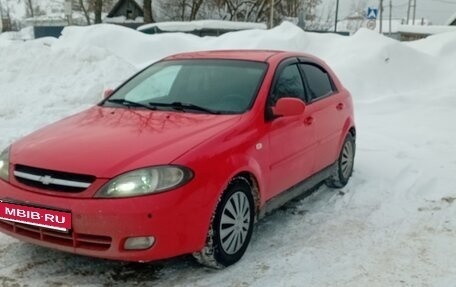 Chevrolet Lacetti, 2007 год, 390 000 рублей, 2 фотография