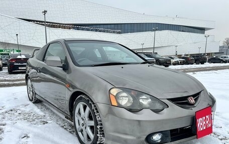 Honda Integra IV, 2002 год, 650 000 рублей, 6 фотография