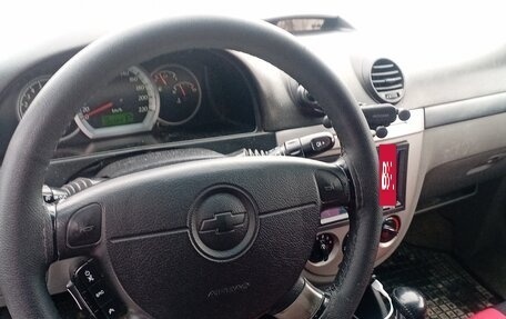 Chevrolet Lacetti, 2007 год, 390 000 рублей, 8 фотография