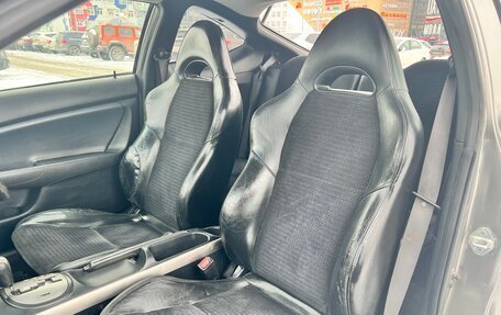 Honda Integra IV, 2002 год, 650 000 рублей, 10 фотография