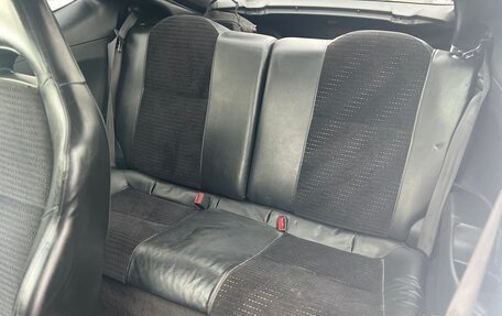 Honda Integra IV, 2002 год, 650 000 рублей, 12 фотография