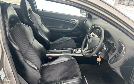 Honda Integra IV, 2002 год, 650 000 рублей, 13 фотография