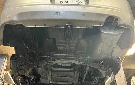 Honda Integra IV, 2002 год, 650 000 рублей, 19 фотография