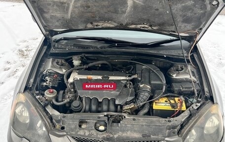 Honda Integra IV, 2002 год, 650 000 рублей, 8 фотография