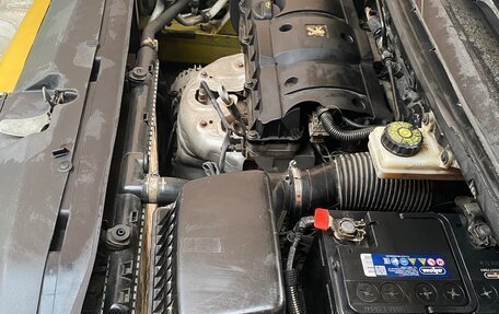 Peugeot 307 I, 2005 год, 400 000 рублей, 7 фотография