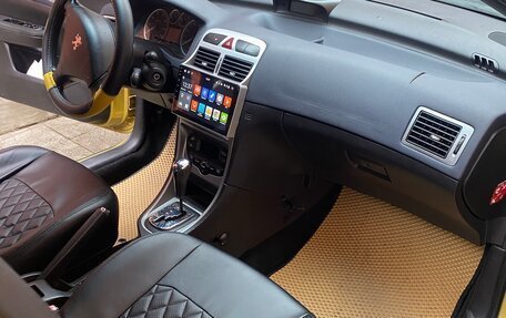 Peugeot 307 I, 2005 год, 400 000 рублей, 11 фотография