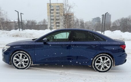 Audi A3, 2021 год, 3 500 000 рублей, 2 фотография