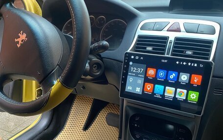 Peugeot 307 I, 2005 год, 400 000 рублей, 12 фотография