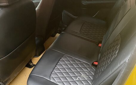 Peugeot 307 I, 2005 год, 400 000 рублей, 13 фотография