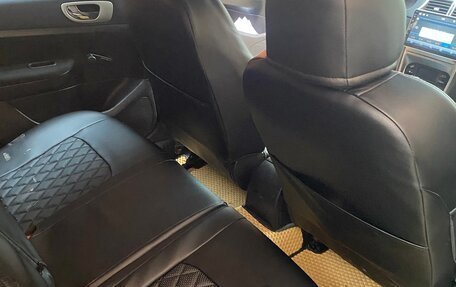 Peugeot 307 I, 2005 год, 400 000 рублей, 14 фотография